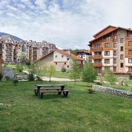 Mirabell Studio Bansko - Amazing View & Fireplace Kültér fotó