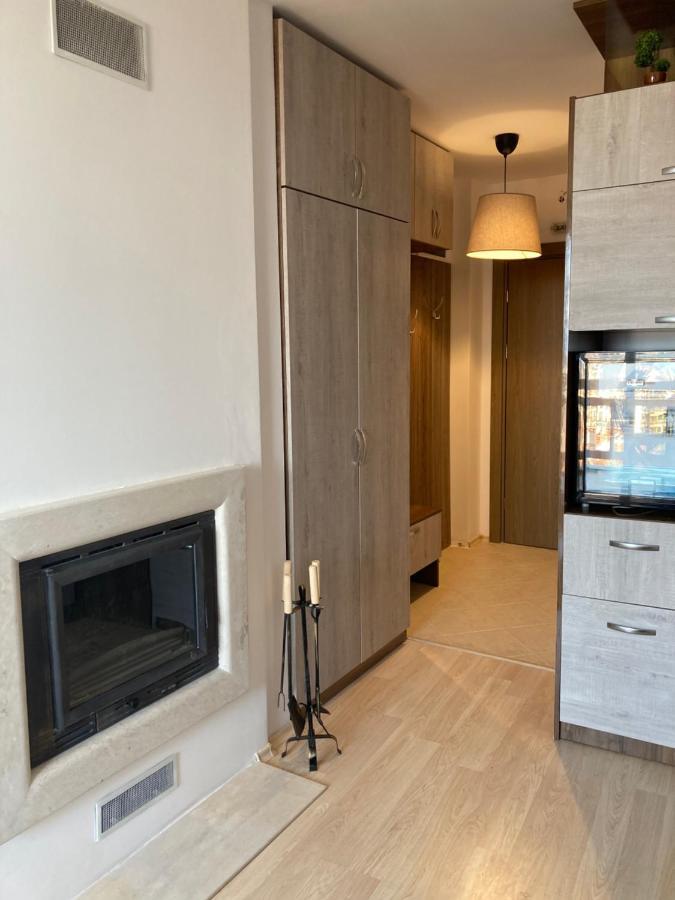 Mirabell Studio Bansko - Amazing View & Fireplace Kültér fotó