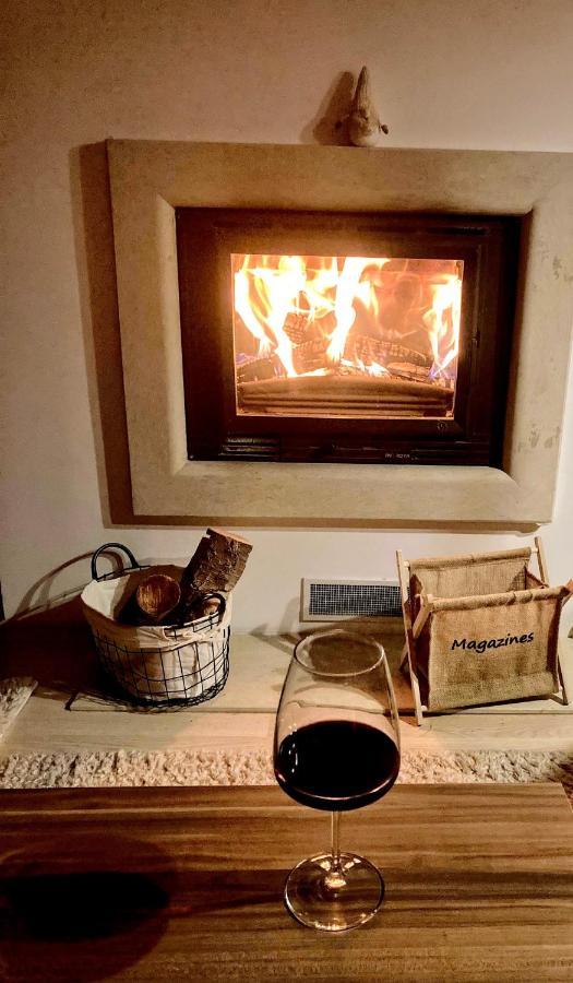 Mirabell Studio Bansko - Amazing View & Fireplace Kültér fotó