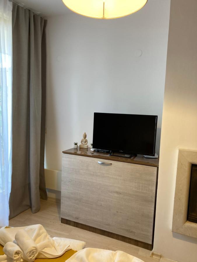 Mirabell Studio Bansko - Amazing View & Fireplace Kültér fotó